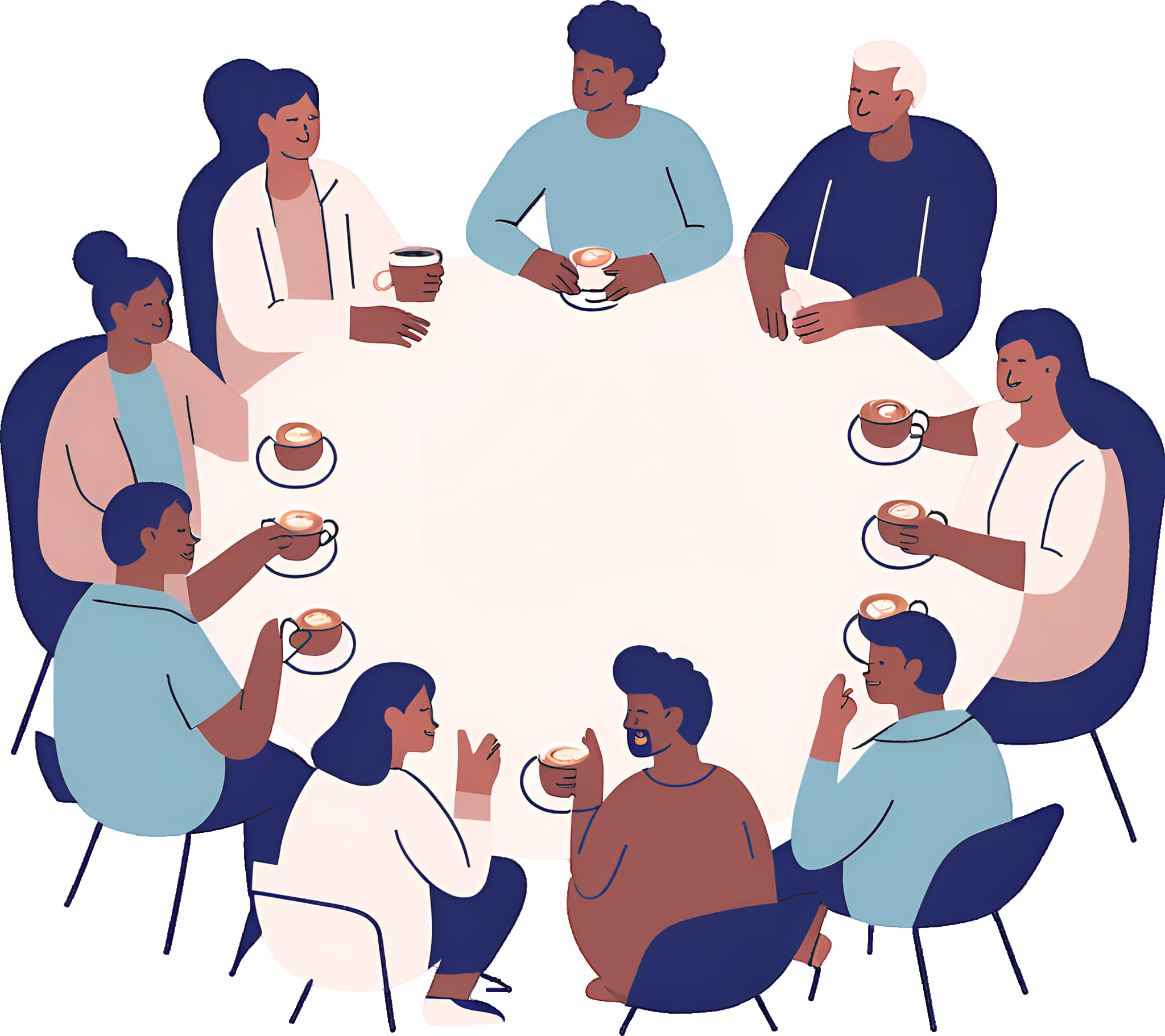 Diversity and Inclusion Strategies