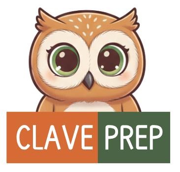 ClavePrep Logo